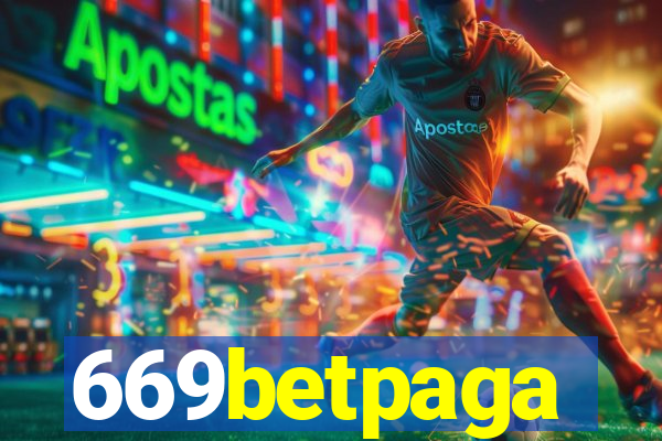 669betpaga