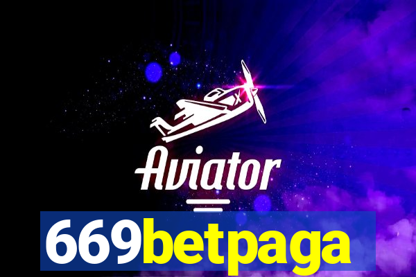 669betpaga