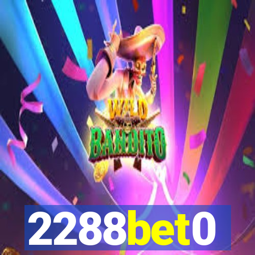 2288bet0