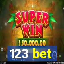 123 bet