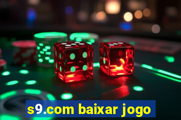 s9.com baixar jogo