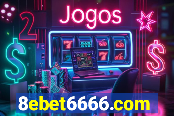 8ebet6666.com