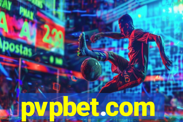 pvpbet.com