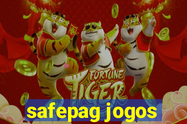 safepag jogos