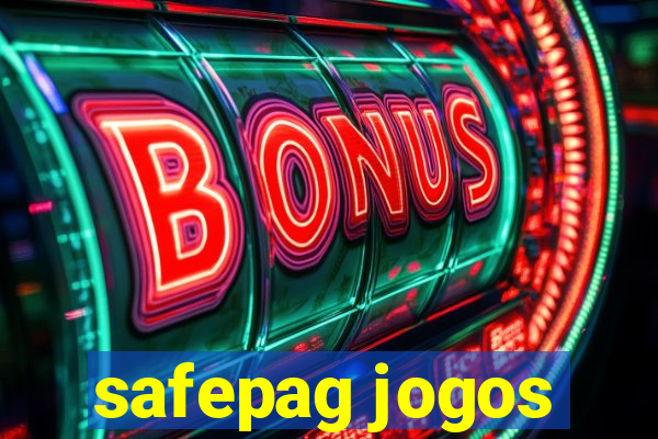 safepag jogos