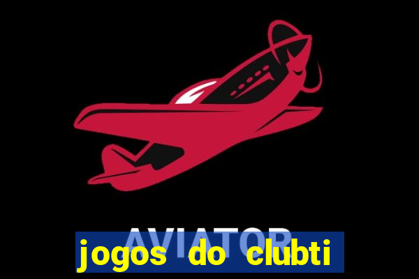 jogos do clubti devotos mirins