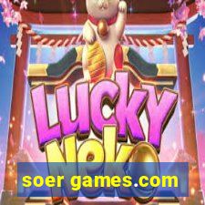 soer games.com