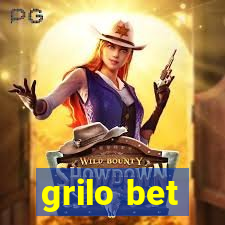 grilo bet