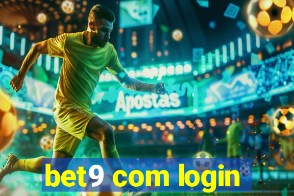 bet9 com login