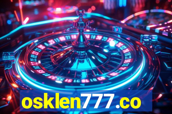 osklen777.co