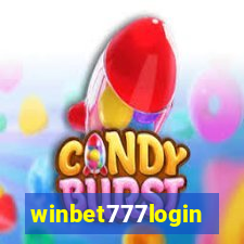 winbet777login