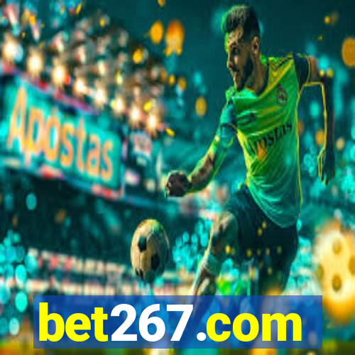 bet267.com