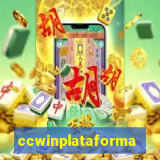 ccwinplataforma