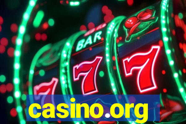 casino.org