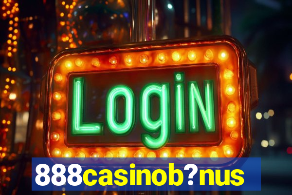 888casinob?nus