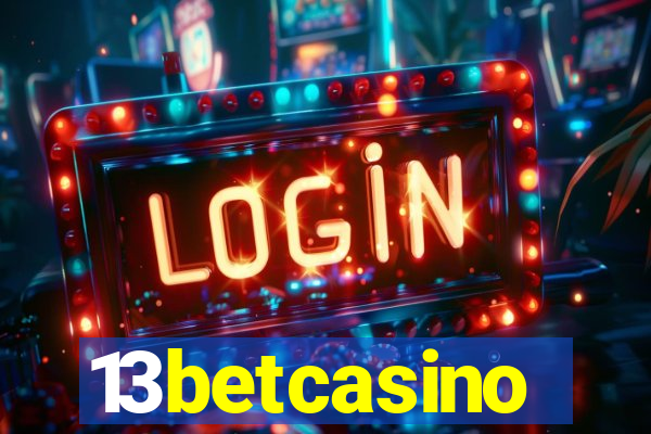 13betcasino