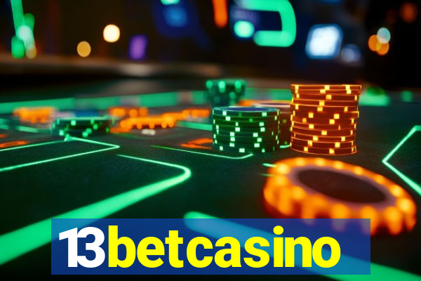 13betcasino