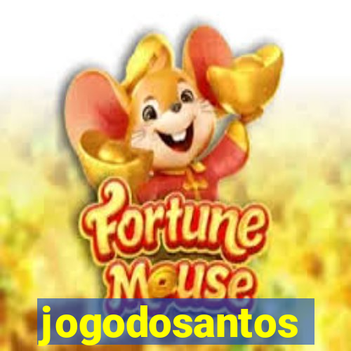 jogodosantos