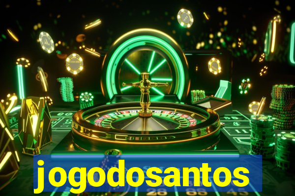 jogodosantos