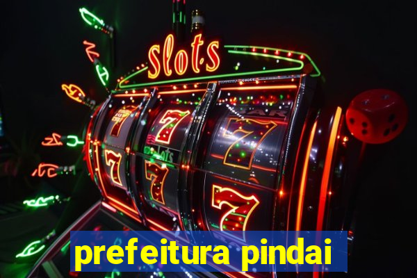 prefeitura pindai