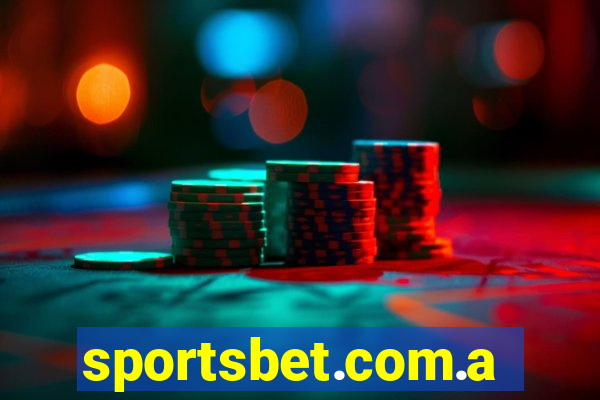 sportsbet.com.au