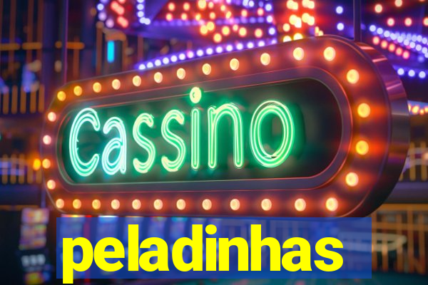 peladinhas