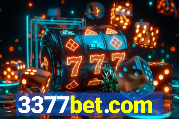 3377bet.com