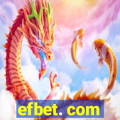 efbet. com