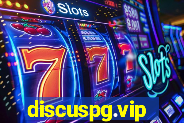 discuspg.vip