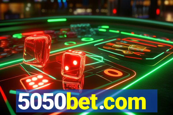 5050bet.com