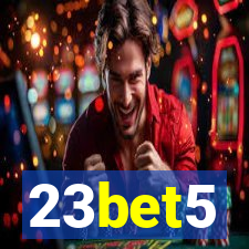 23bet5