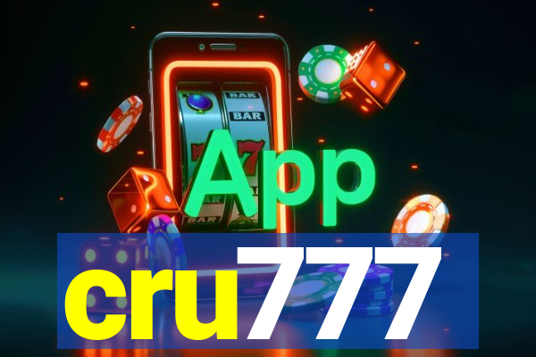 cru777