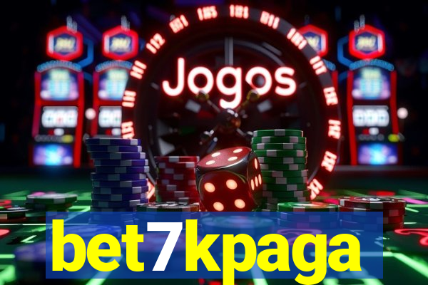 bet7kpaga