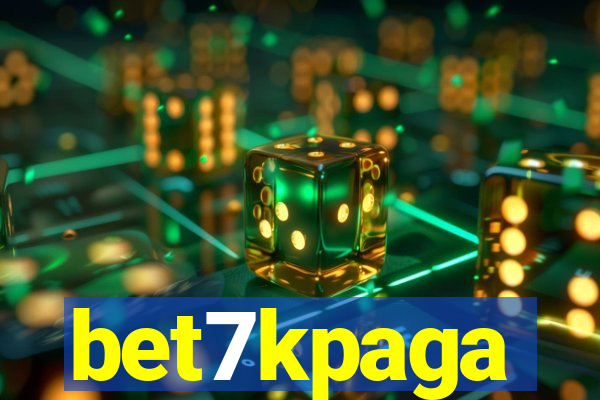 bet7kpaga