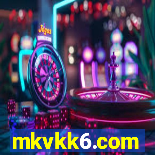 mkvkk6.com