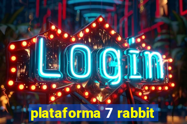 plataforma 7 rabbit