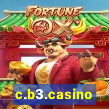 c.b3.casino