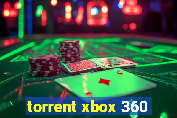 torrent xbox 360