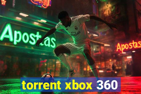 torrent xbox 360