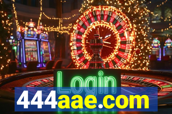 444aae.com