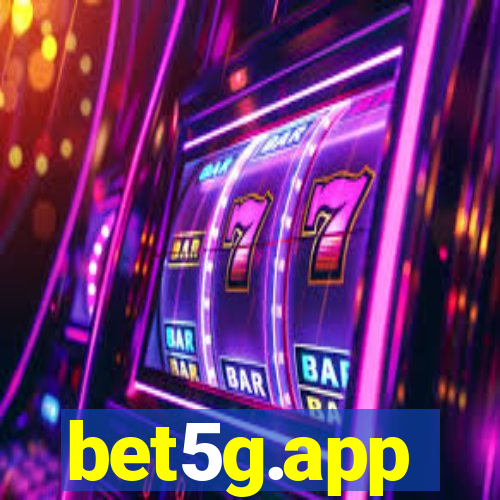 bet5g.app