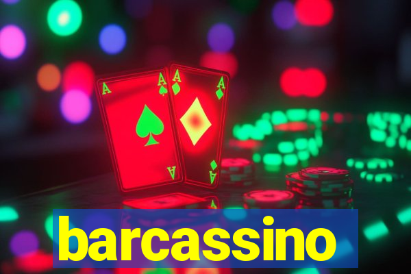 barcassino