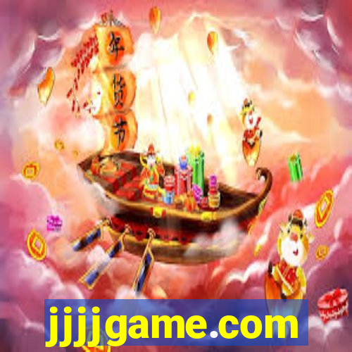 jjjjgame.com