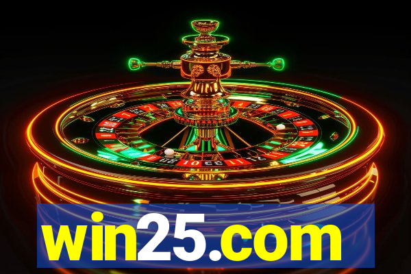 win25.com