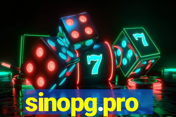 sinopg.pro