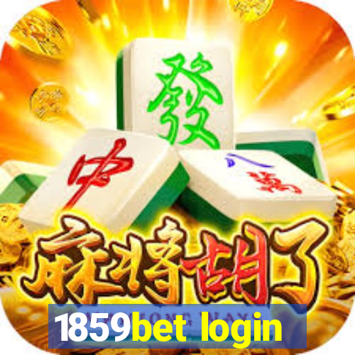 1859bet login