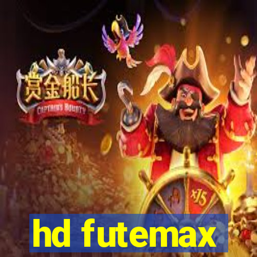 hd futemax