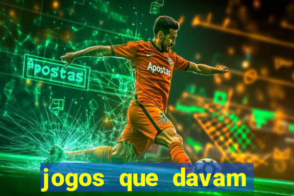 jogos que davam bitcoin antigamente