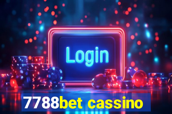 7788bet cassino