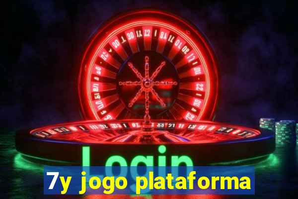 7y jogo plataforma